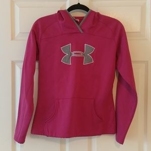 UNDER ARMOUR Hoodie